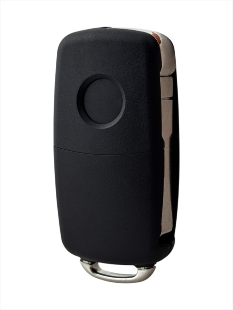 Obudowa pilota VOLKSWAGEN MULTIVAN T5 T6 VW Sharan Touran 4 przyciski BOLEC