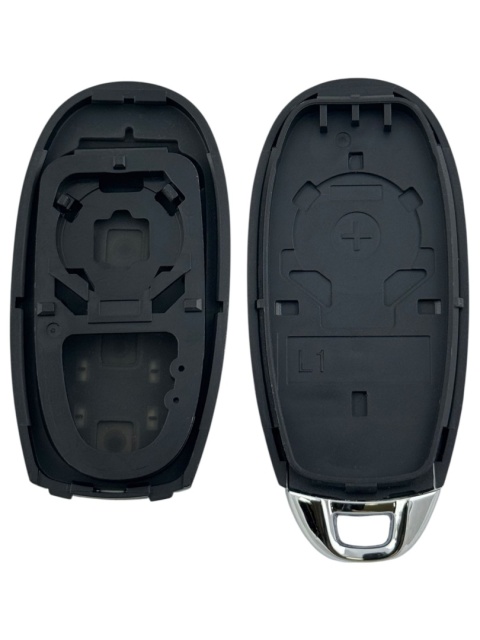 Obudowa pilota kluczyk SUZUKI SWIFT BALENO SX4 Vitara 3 przyciski pod OMRON
