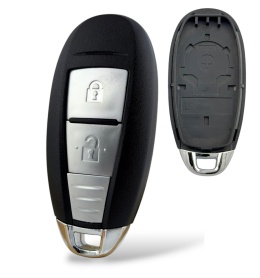 Obudowa pilota kluczyk SUZUKI SWIFT BALENO SX4 Vitara grot HU133 pod ALPS