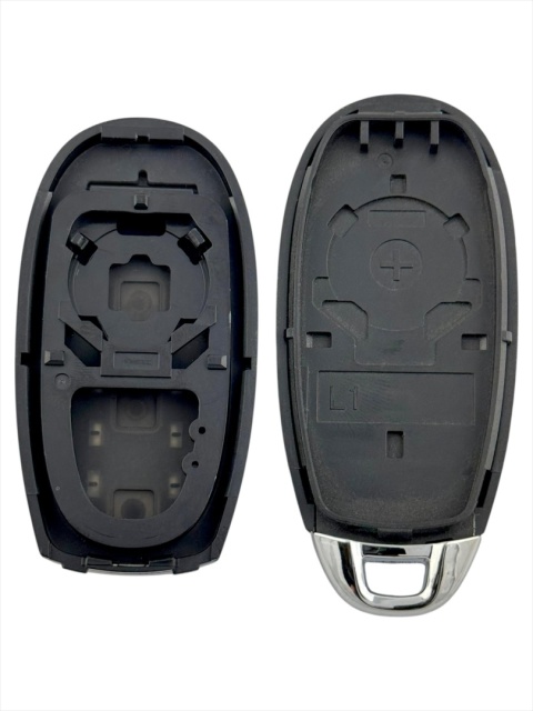 Obudowa pilota kluczyk SUZUKI SWIFT BALENO SX4 Vitara grot HU133 pod ALPS