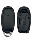 Obudowa pilota kluczyk SUZUKI SWIFT BALENO SX4 Vitara grot HU133 pod OMRON