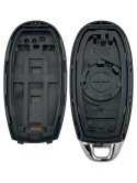 Obudowa pilota kluczyk SUZUKI SWIFT SX4 Vitara grot HU133 3 Przyciski ALPS