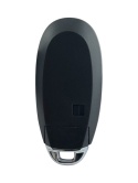 Obudowa pilota kluczyk SUZUKI SWIFT SX4 Vitara grot HU133 3 Przyciski ALPS