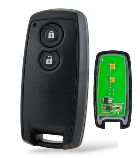 Pilot KLUCZYK Suzuki SX4 Vitara SWIFT Sedici KEYLESS 433mhz PCF 7935
