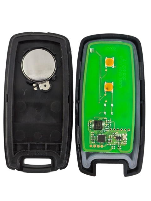 Pilot KLUCZYK Suzuki SX4 Vitara SWIFT Sedici KEYLESS 433mhz PCF 7935