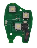 Pilot Klucz Opel VIVARO Renault TRAFIC PRIMASTAR 433MHz PCF7946 2 przyciski