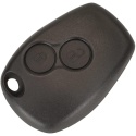 Pilot Klucz Renault Opel Dacia Smart 433mhz id51 HT AES 2 przyciski VA2