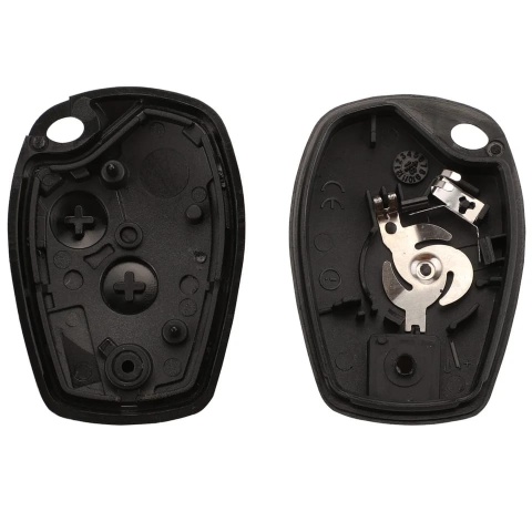 Pilot Klucz Renault Opel Dacia Smart 433mhz id51 HT AES 2 przyciski VA2