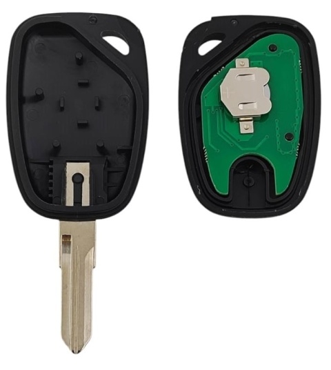 Pilot Klucz Vivaro Trafic Primastar Dacia 433MHz PCF7946 2 przyciski VAC102