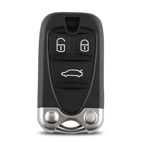 Pilot Kluczyk Alfa Romeo 159 Brera Spider 433mhz PCF 7941 id46 HT2