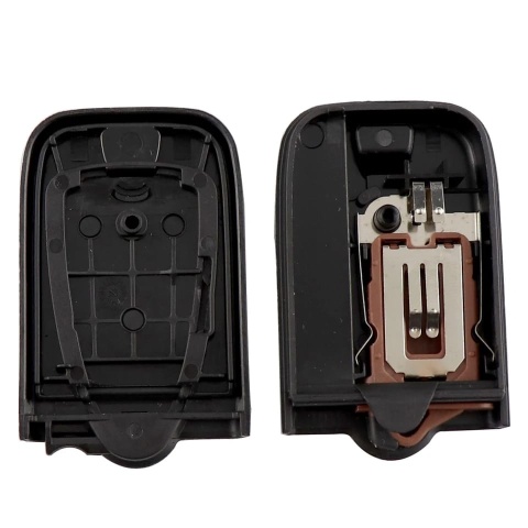 Pilot Kluczyk Alfa Romeo 159 Brera Spider 433mhz PCF 7941 id46 HT2