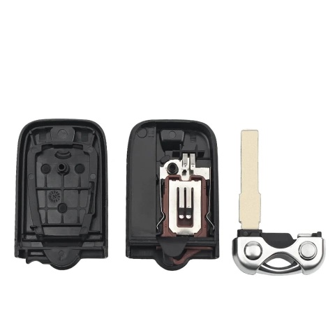 Pilot Kluczyk Alfa Romeo 159 Brera Spider 433mhz PCF 7941 id46 HT2