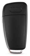 Pilot Kluczyk Audi A3 S3 TT 8P0837220D ID48 433 MHZ