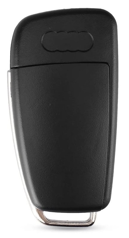 Pilot Kluczyk Audi A3 S3 TT 8P0837220D ID48 433 MHZ