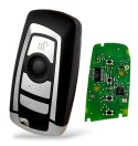 Pilot Klucz BMW 868MHz CAS4 CAS4+ EWS5 ID49 HTPro