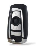 Pilot Klucz BMW 868MHz CAS4 CAS4+ EWS5 ID49 HTPro