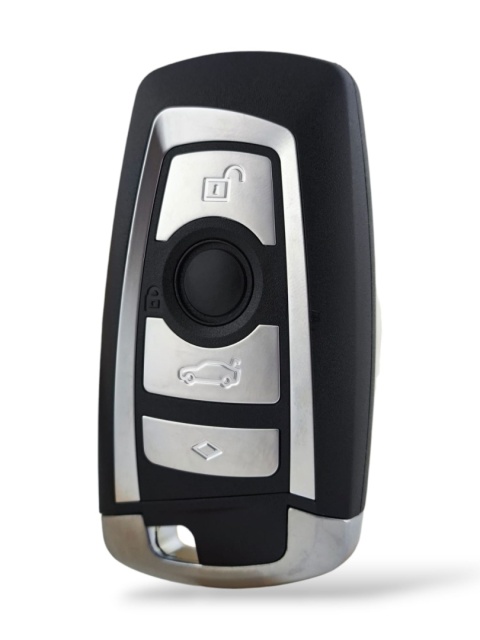 Pilot Klucz BMW 868MHz CAS4 CAS4+ EWS5 ID49 HTPro