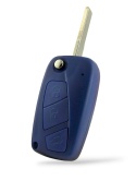 Pilot Kluczyk Fiat 433MHz id48 Ducato Panda Grande Punto Linea 500 Fiorino