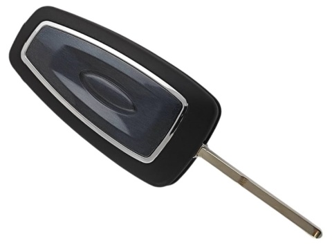 Pilot Kluczyk Ford Transit Courier CARGO TOURNEO CUSTOM 4D63 80bit 433MHz