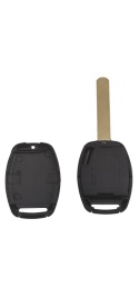 Pilot Kluczyk Honda CIVIC JAZZ ACCORD CR-V ODYSSEY 433MHz ID48 2 przyciski