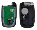 Pilot | 433MHz | iD46 PCF7952 | Hyundai Kia | Keyless | 4 przyciski HY22