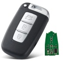 Pilot | HY22 | 433MHz | ID46 PCF7952 | Keyless | Kia Hyundai 3 przyciski