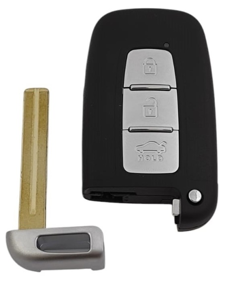 Pilot | HY22 | 433MHz | ID46 PCF7952 | Keyless | Kia Hyundai 3 przyciski
