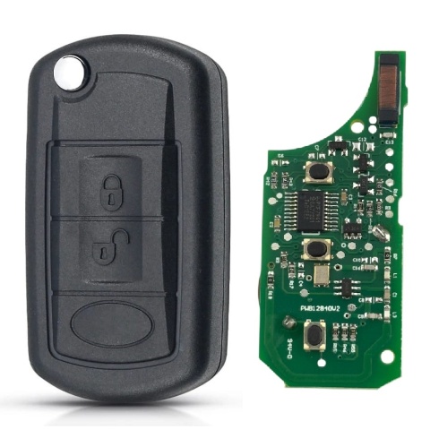 Pilot Kluczyk Land Rover Discovery Range Rover Sport HU101 id46 315MHz