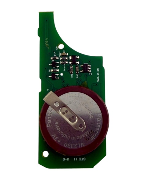 Pilot Kluczyk Land Rover Discovery Range Rover Sport HU101 id46 433MHz