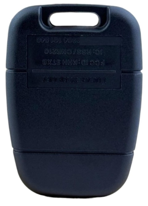 Pilot Kluczyk Land Rover MG 433MHz 25 200 214 400 416 620 Freelander