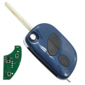 Pilot Kluczyk Maserati Quattroporte Granturismo ID48 433MHz grot SIP22