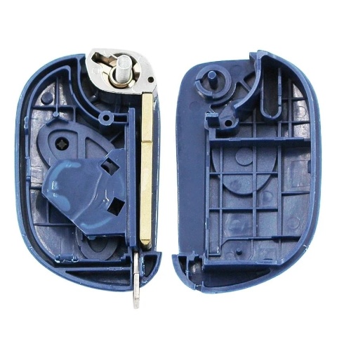 Pilot Kluczyk Maserati Quattroporte Granturismo ID48 433MHz grot SIP22