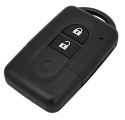 Pilot Kluczyk Nissan Juke Qashqai Micra 4D id60 433 MHz NSN14 KEYLESS