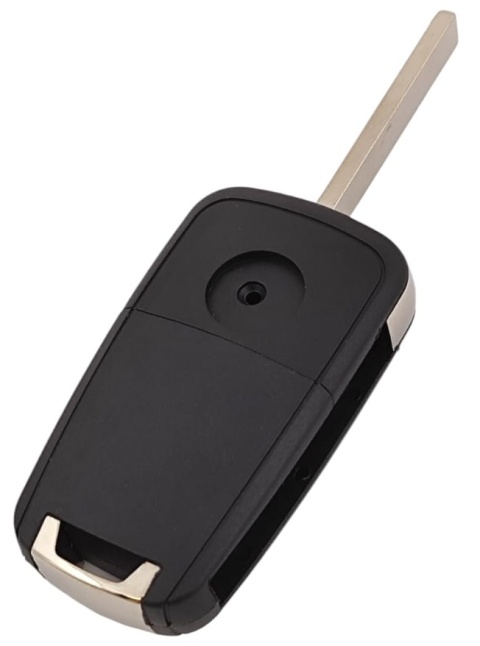 Pilot Kluczyk Opel Chevrolet 433mhz ID46 PCF7937 (PCF 7941) 3 przyciski