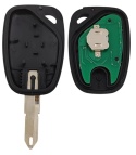 Pilot Kluczyk Vivaro Trafic Primastar Dacia PCF7947 433MHz id46 grot NE72
