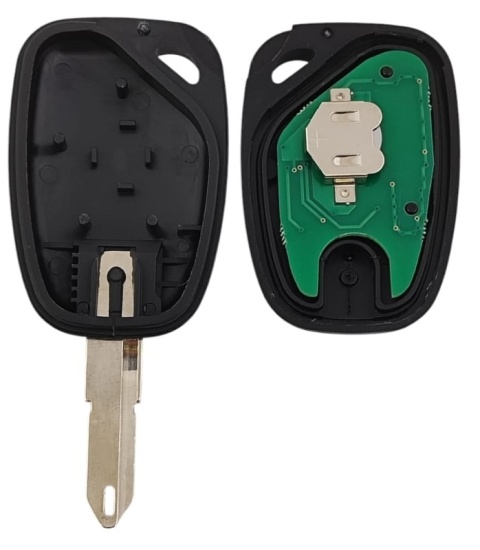 Pilot Kluczyk Vivaro Trafic Primastar Dacia PCF7947 433MHz id46 grot NE72