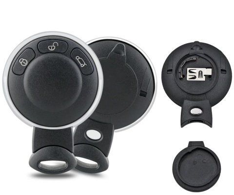 Pilot | MINI | 315MHz | ID46 PCF7945 | HU92