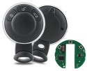 Pilot Kluczyk z ELEKTRONIKĄ MINI ONE Clubman BMW 868MHz ID46 PCF7945 HU92