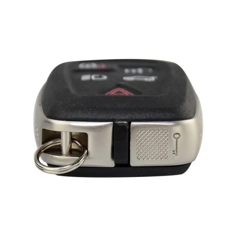 Pilot Kluczyk z elektronika Land Rover Range Vouge Discovery 433MHz 49HTPRO