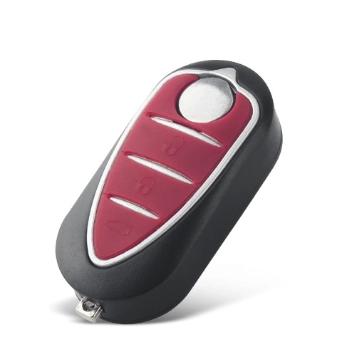 Pilot kluczyk Alfa Romeo MITO Sip22 433MHz iD46 PCF7946 DELPHI