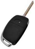 Pilot kluczyk z elektroniką HYUNDAI i10 i20 i30 SONATA iD46 PCF7936 433MHz