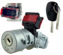Stacyjka Blokada kierownicy Renault Master Clio Kangoo Modus Trafic Twingo