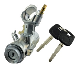 Stacyjka Blokada włącznik zapłonu Toyota Corolla Rav-4 kompletna 2 kluczyki