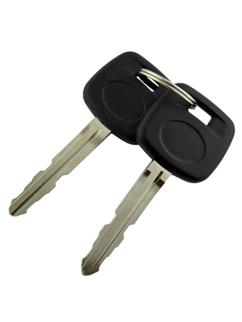 Stacyjka Blokada włącznik zapłonu Toyota Corolla Rav-4 kompletna 2 kluczyki