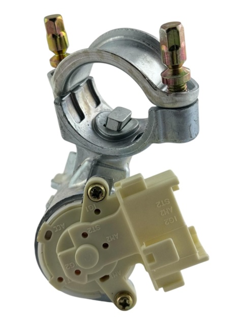 Stacyjka Blokada włącznik zapłonu Toyota Corolla Rav-4 kompletna 2 kluczyki