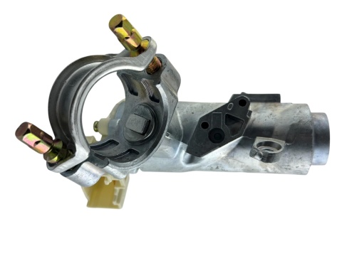 Stacyjka Blokada włącznik zapłonu Toyota Corolla Rav-4 kompletna 2 kluczyki