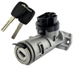 Stacyjka Fiat Ducato Citroen Jumper Peugeot Boxer 2002-2006 grot SIP22