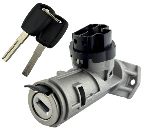 Stacyjka Fiat Ducato Citroen Jumper Peugeot Boxer 2002-2006 grot SIP22