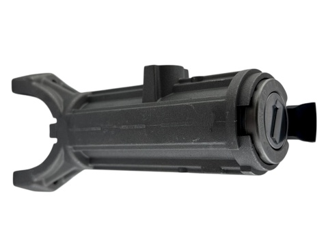 Stacyjka Fiat Ducato Citroen Jumper Peugeot Boxer 2002-2006 grot SIP22