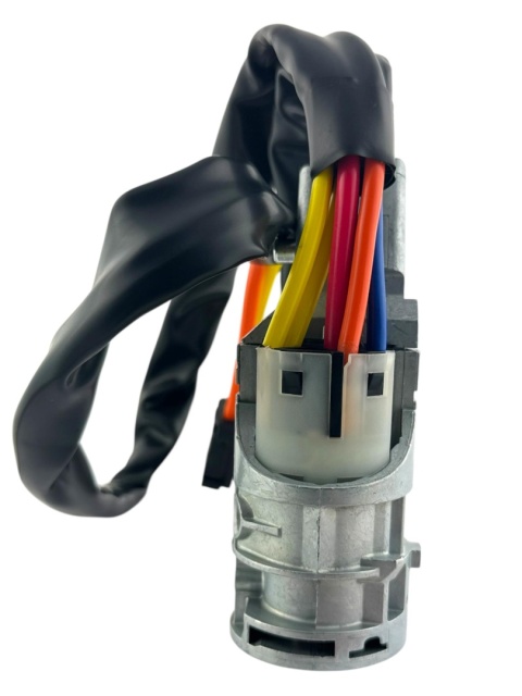 Stacyjka Peugeot Citroen C2 C2 C3 VA2 2 kluczyki z kosta i kablami